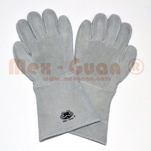 GUANTES INDUSTRIALES